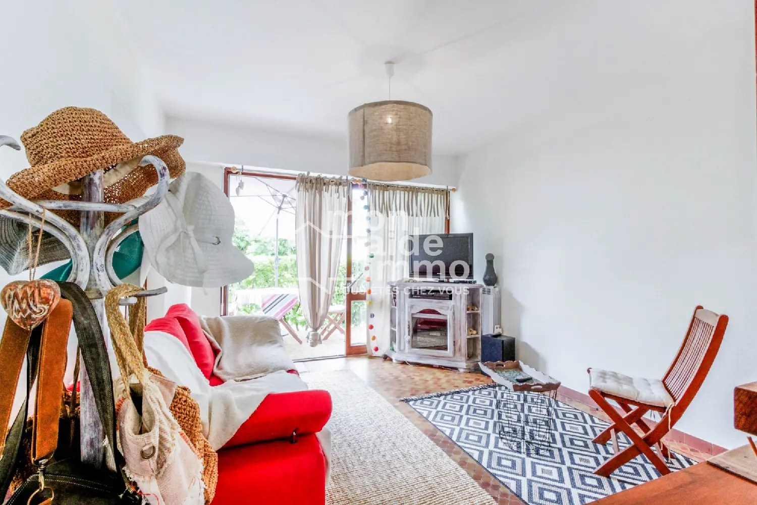  kaufen Wohnung/ Apartment Mimizan Landes 5