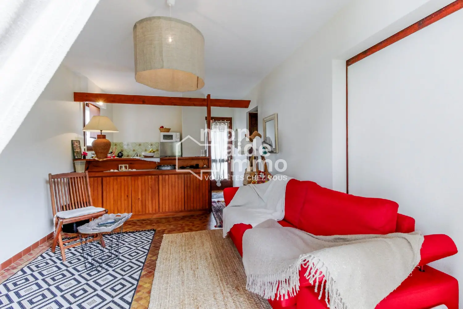  kaufen Wohnung/ Apartment Mimizan Landes 6