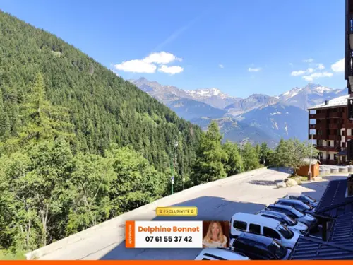 Modane Savoie apartamento foto 7106312