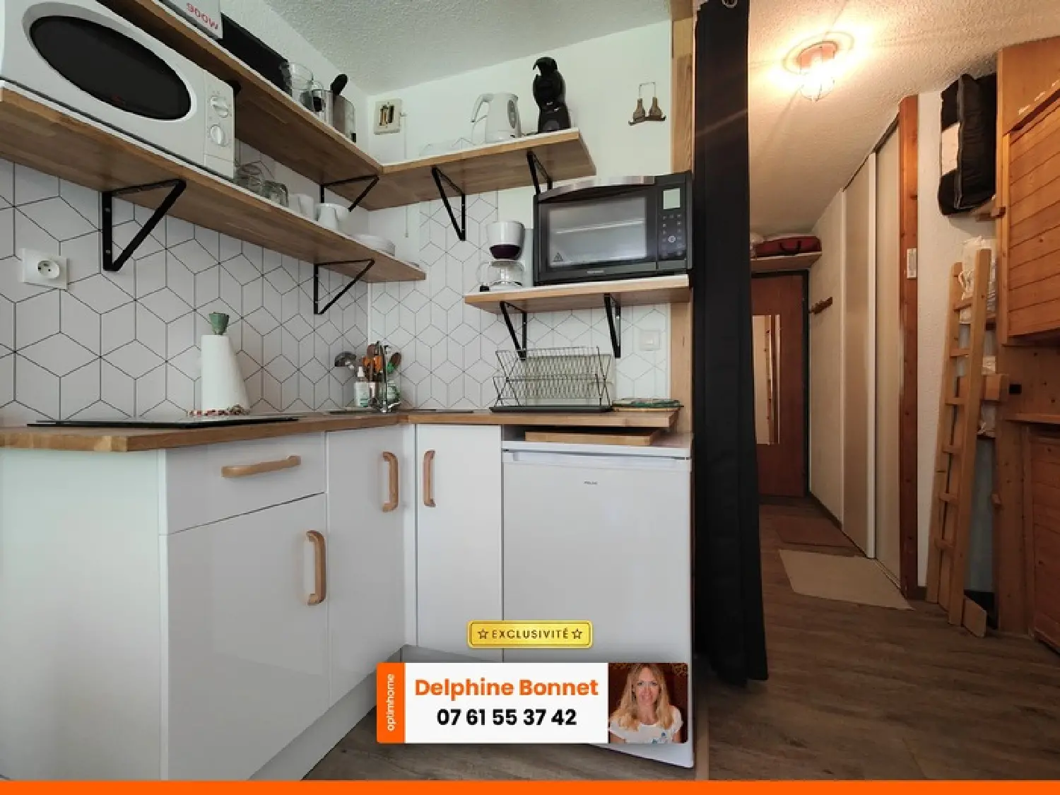  en venta apartamento Modane Savoie 4