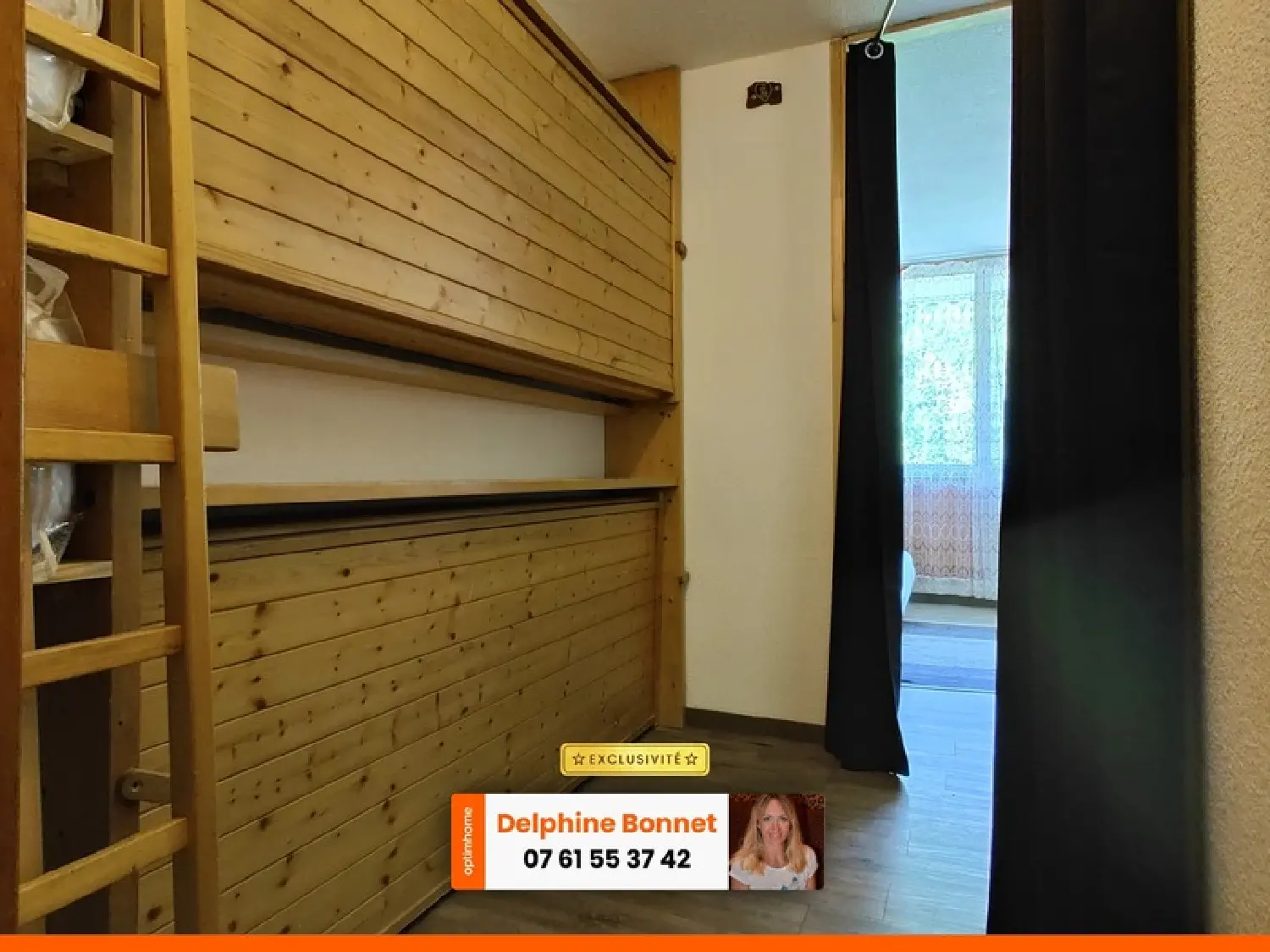  en venta apartamento Modane Savoie 6