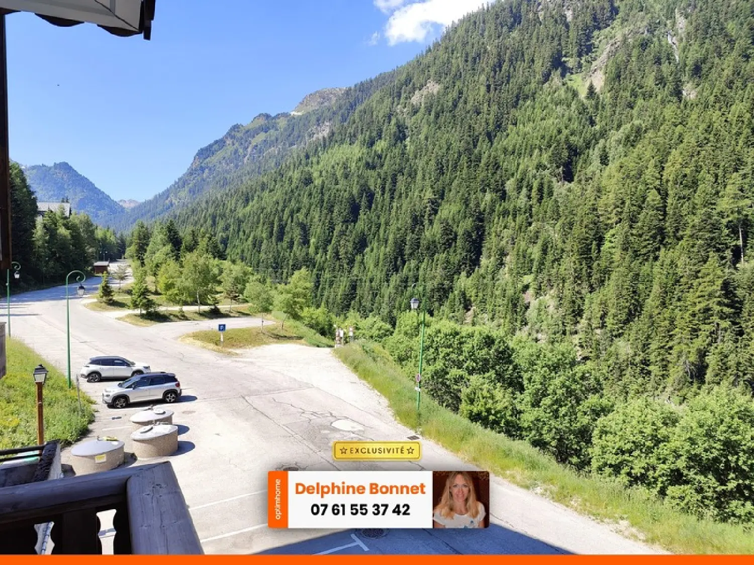  en venta apartamento Modane Savoie 8