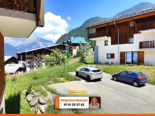 Modane Savoie apartment foto 7109260