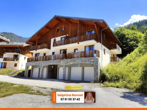Modane Savoie Wohnung/ Apartment Bild 7111892