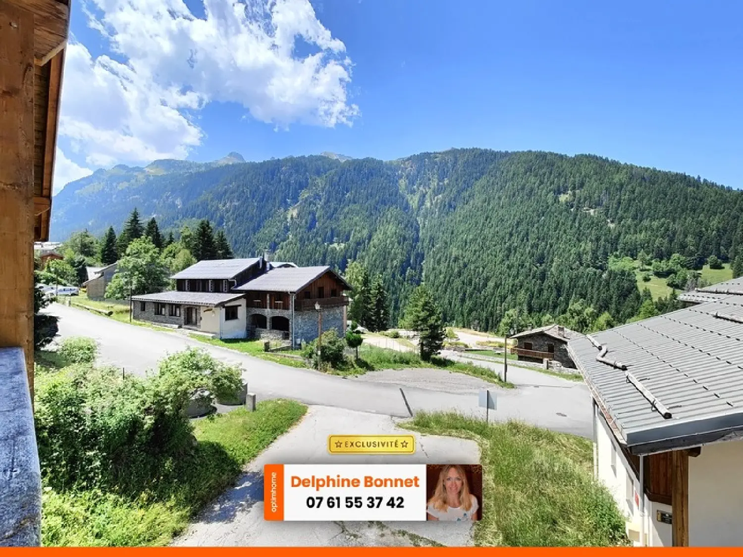  te koop appartement Modane Savoie 2