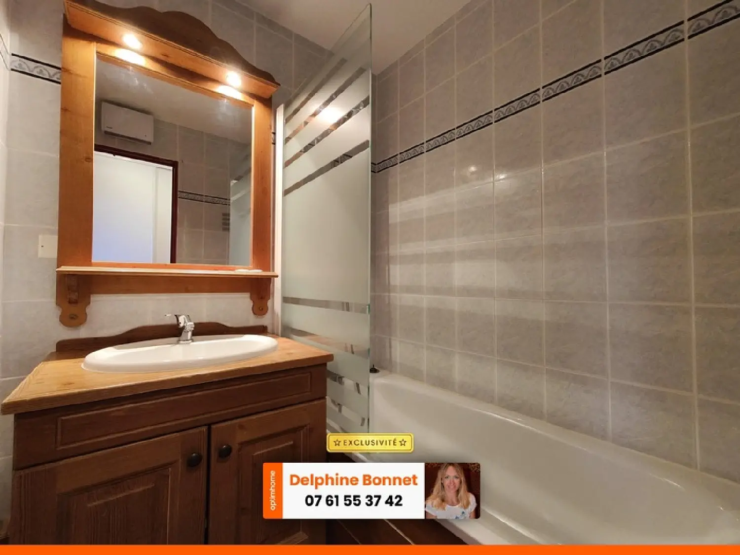  te koop appartement Modane Savoie 8