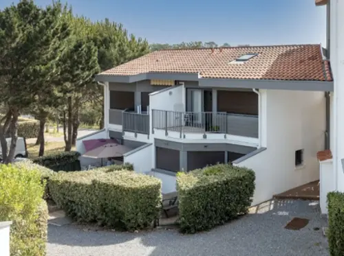 Moliets-et-Maa Landes apartamento foto 7108540