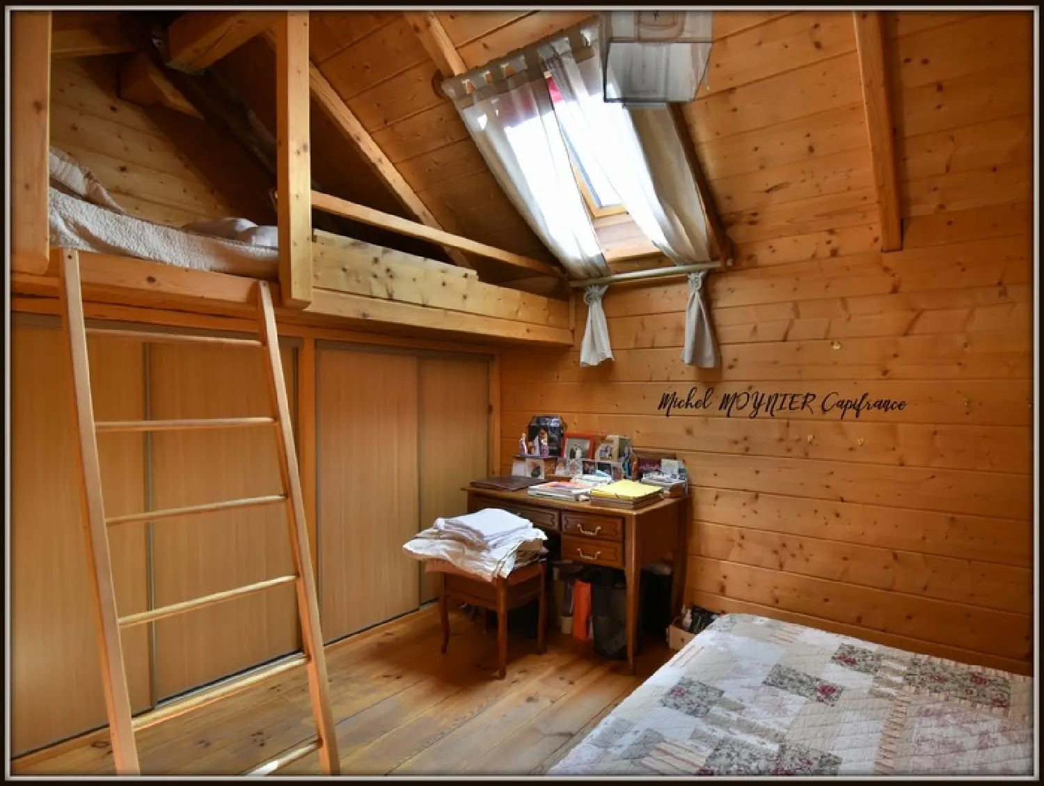  en venta apartamento Molines-en-Queyras Hautes-Alpes 3