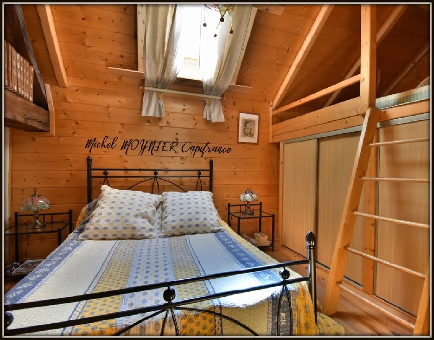  en venta apartamento Molines-en-Queyras Hautes-Alpes 5