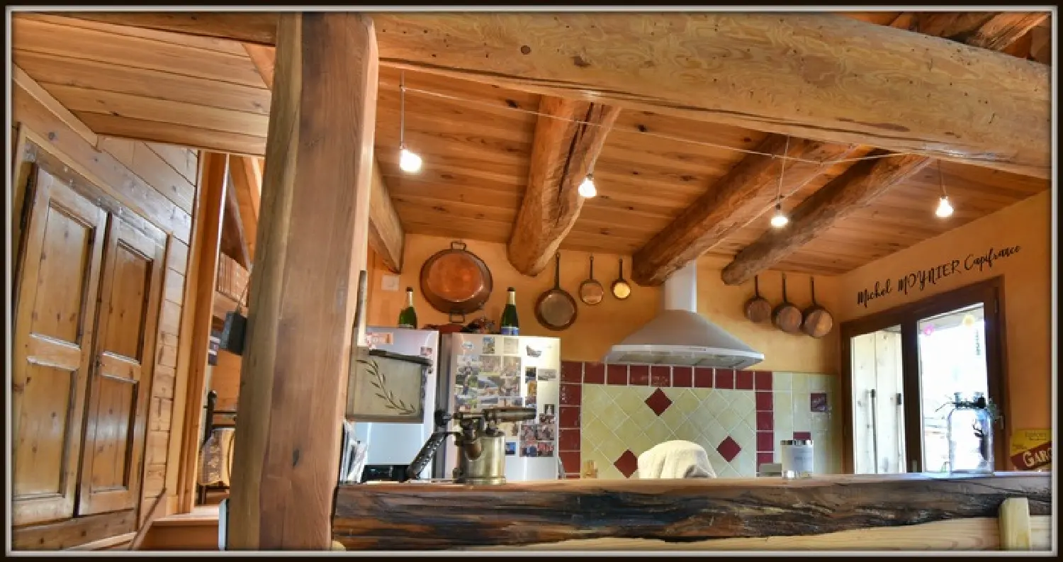  en venta apartamento Molines-en-Queyras Hautes-Alpes 6