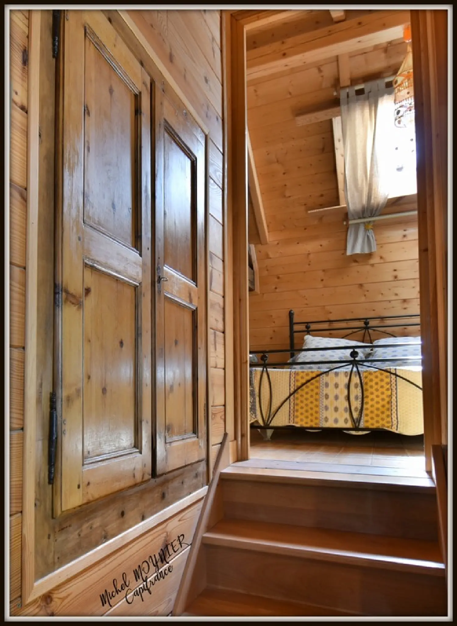  en venta apartamento Molines-en-Queyras Hautes-Alpes 7