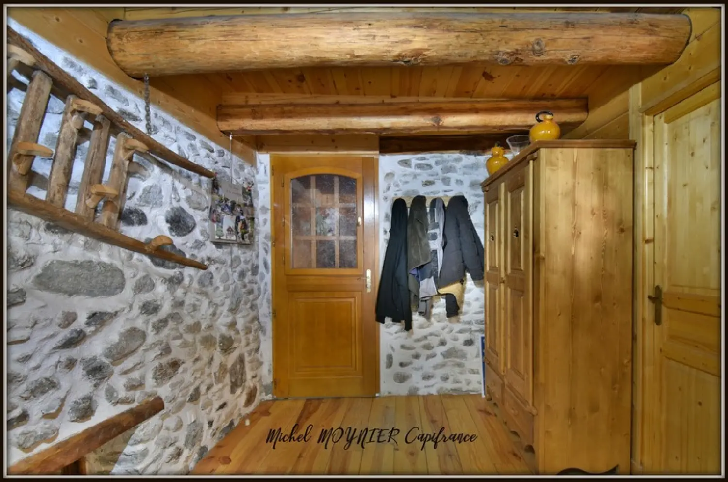  en venta apartamento Molines-en-Queyras Hautes-Alpes 8