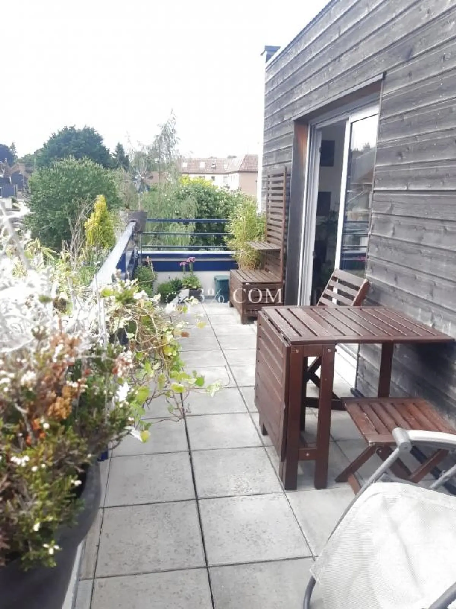  te koop appartement Mons-en-Baroeul Nord 1