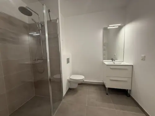 Mont-Saint-Aignan Seine-Maritime Wohnung/ Apartment Bild 7109857