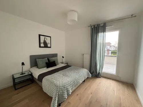 Mont-Saint-Aignan Seine-Maritime appartement foto 7110352