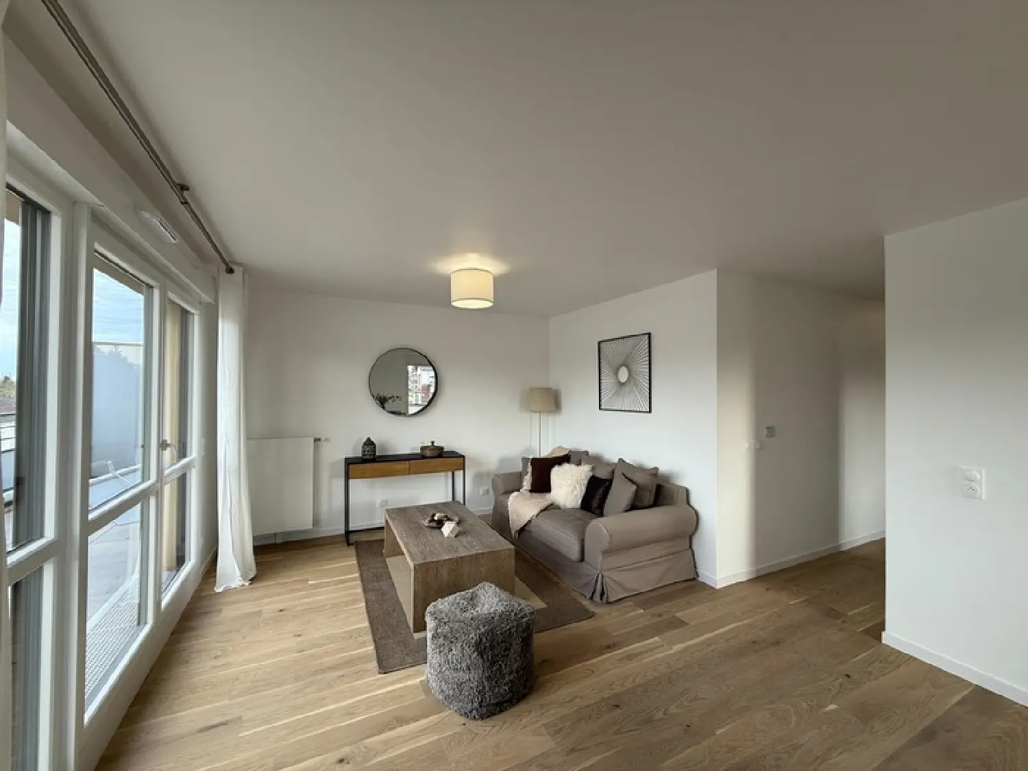  te koop appartement Mont-Saint-Aignan Seine-Maritime 2