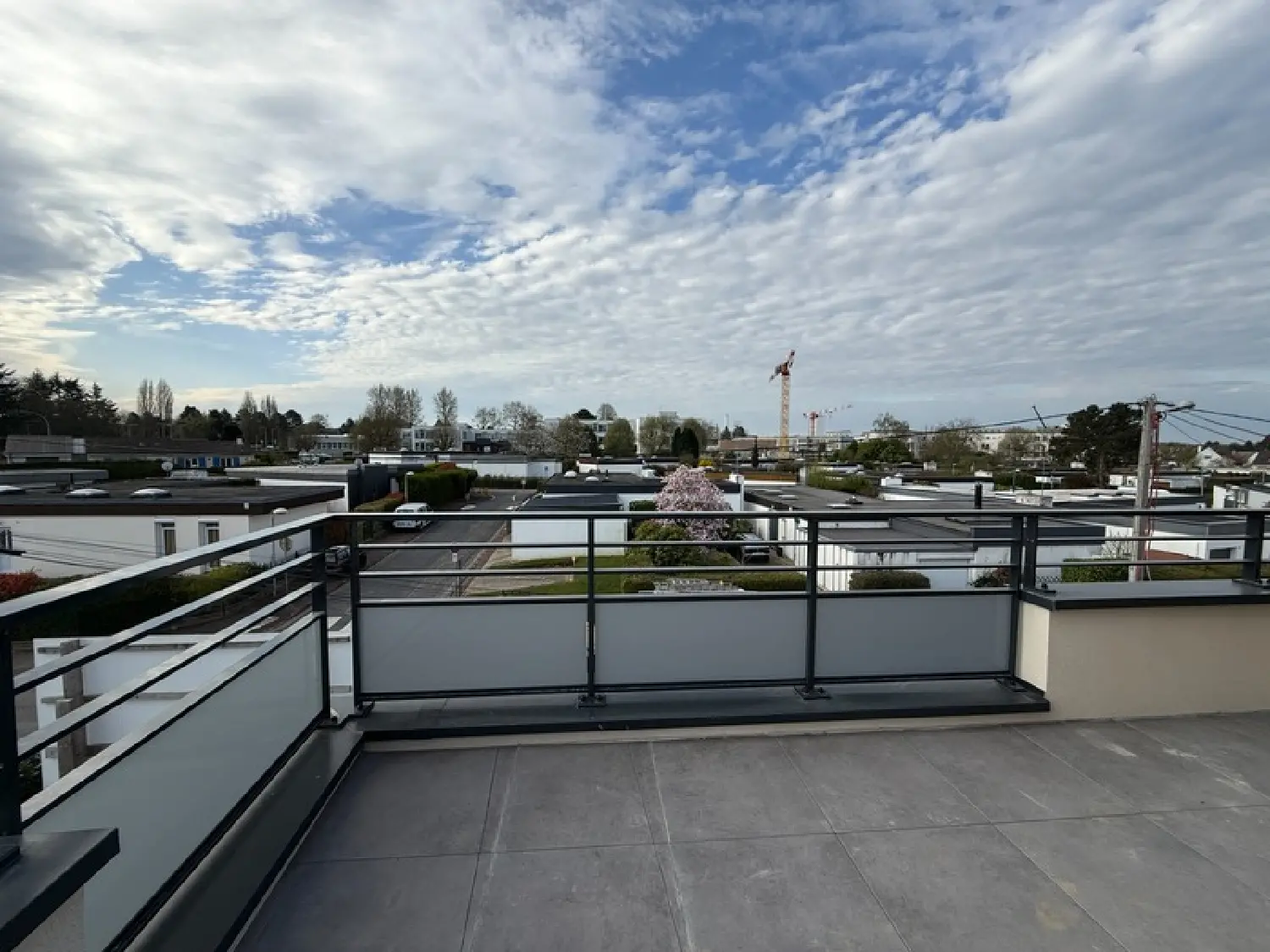  te koop appartement Mont-Saint-Aignan Seine-Maritime 3