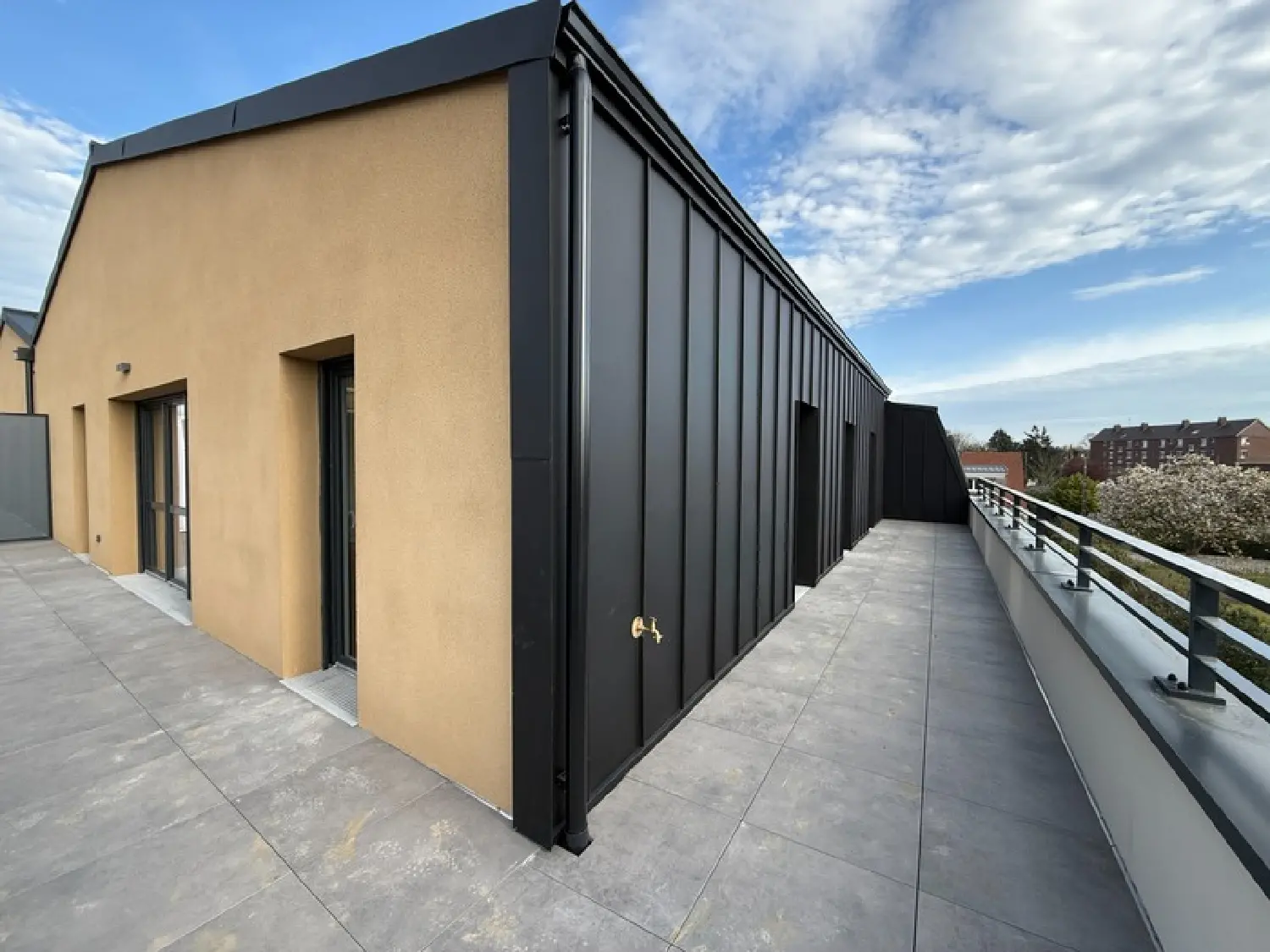  te koop appartement Mont-Saint-Aignan Seine-Maritime 4