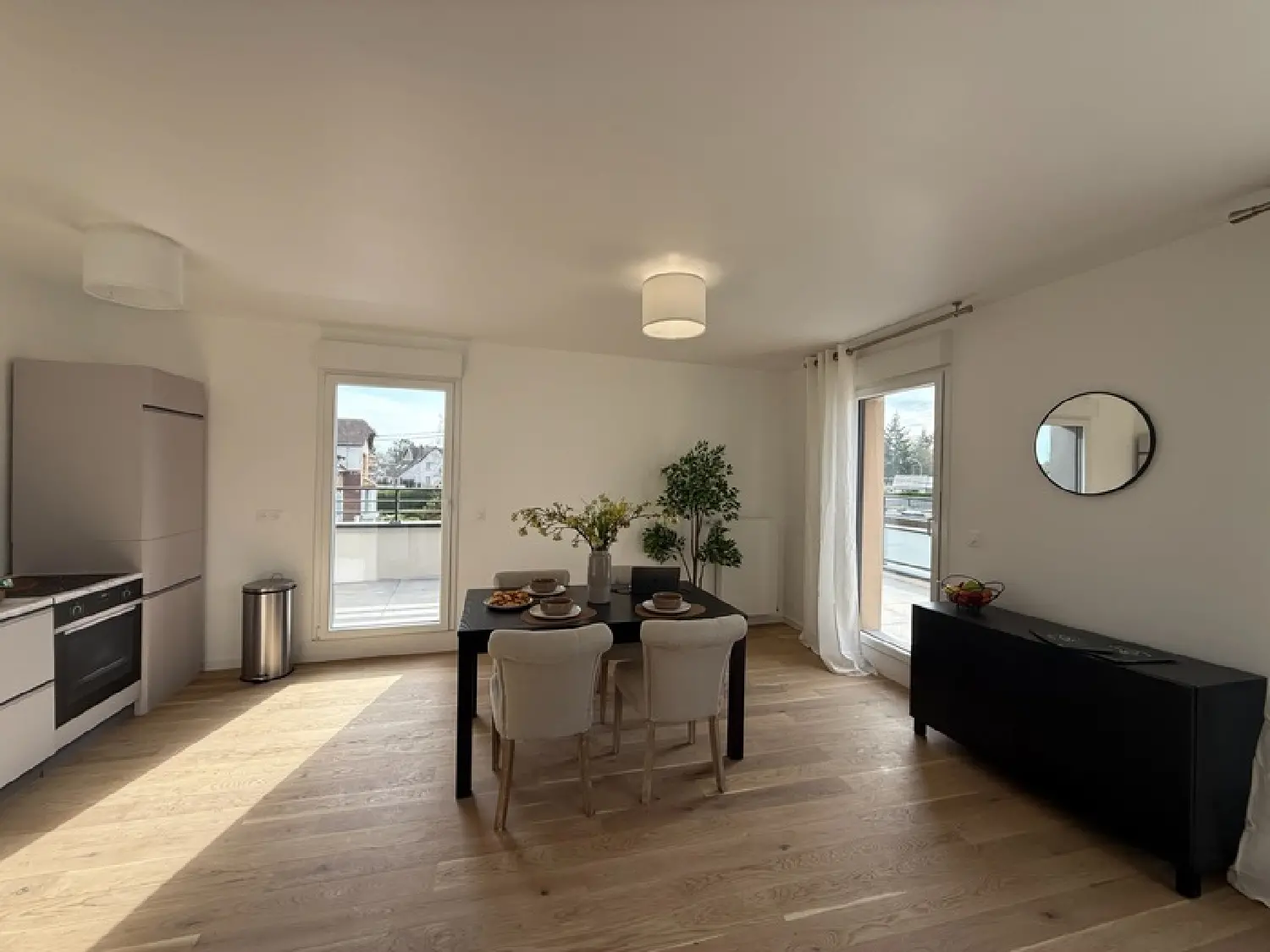  te koop appartement Mont-Saint-Aignan Seine-Maritime 6