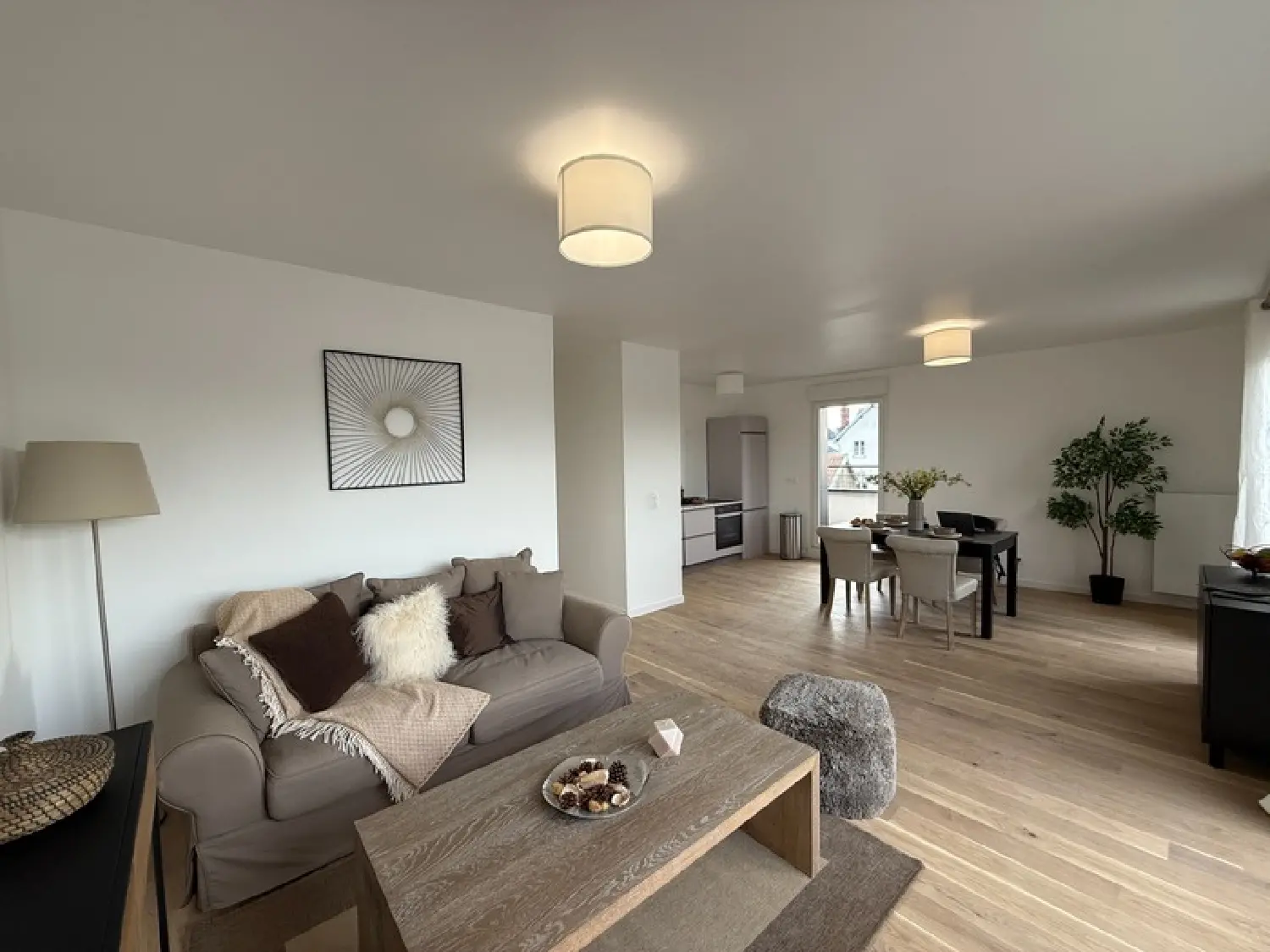  te koop appartement Mont-Saint-Aignan Seine-Maritime 8