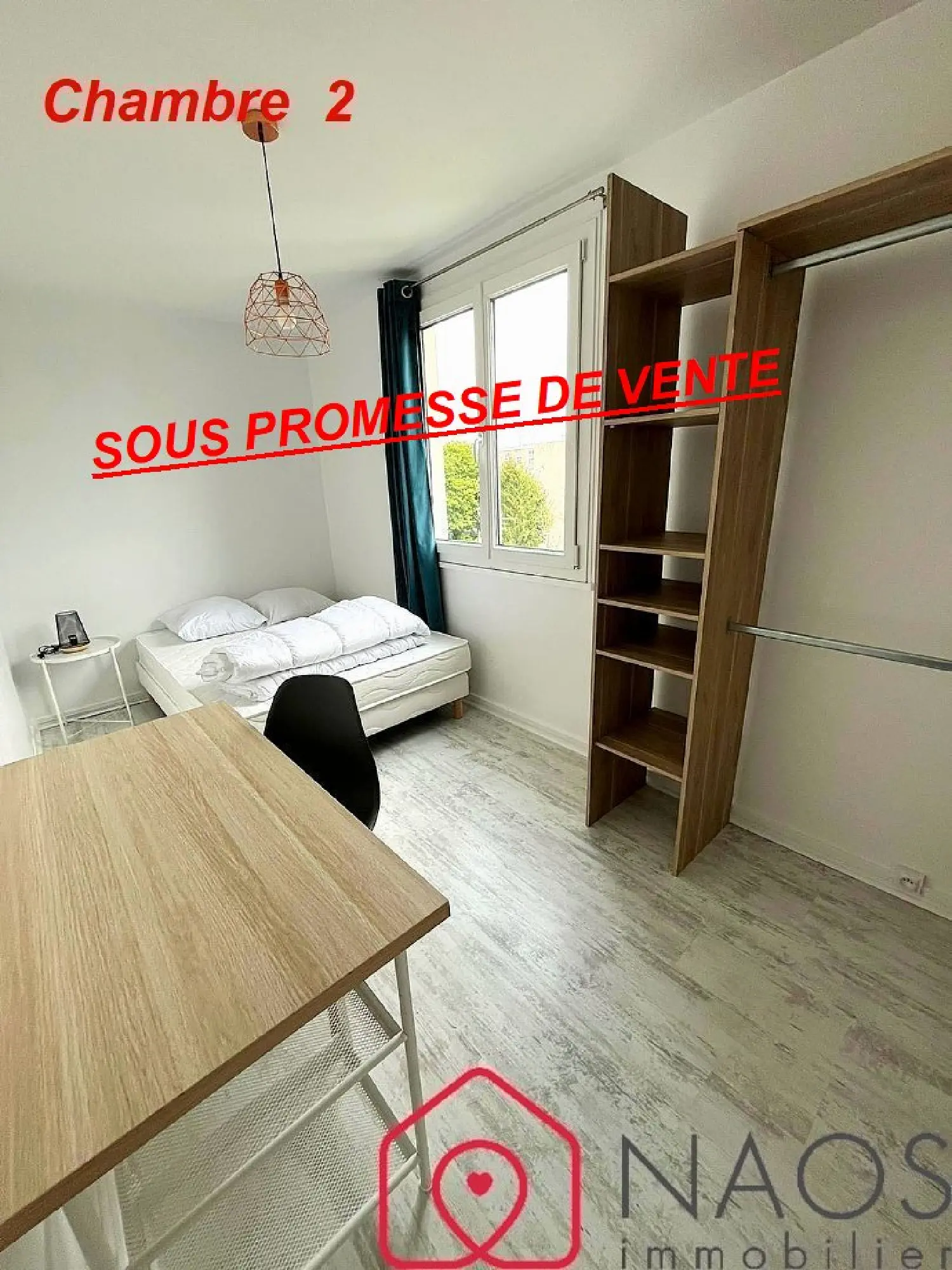  te koop appartement Mont-Saint-Aignan Seine-Maritime 7