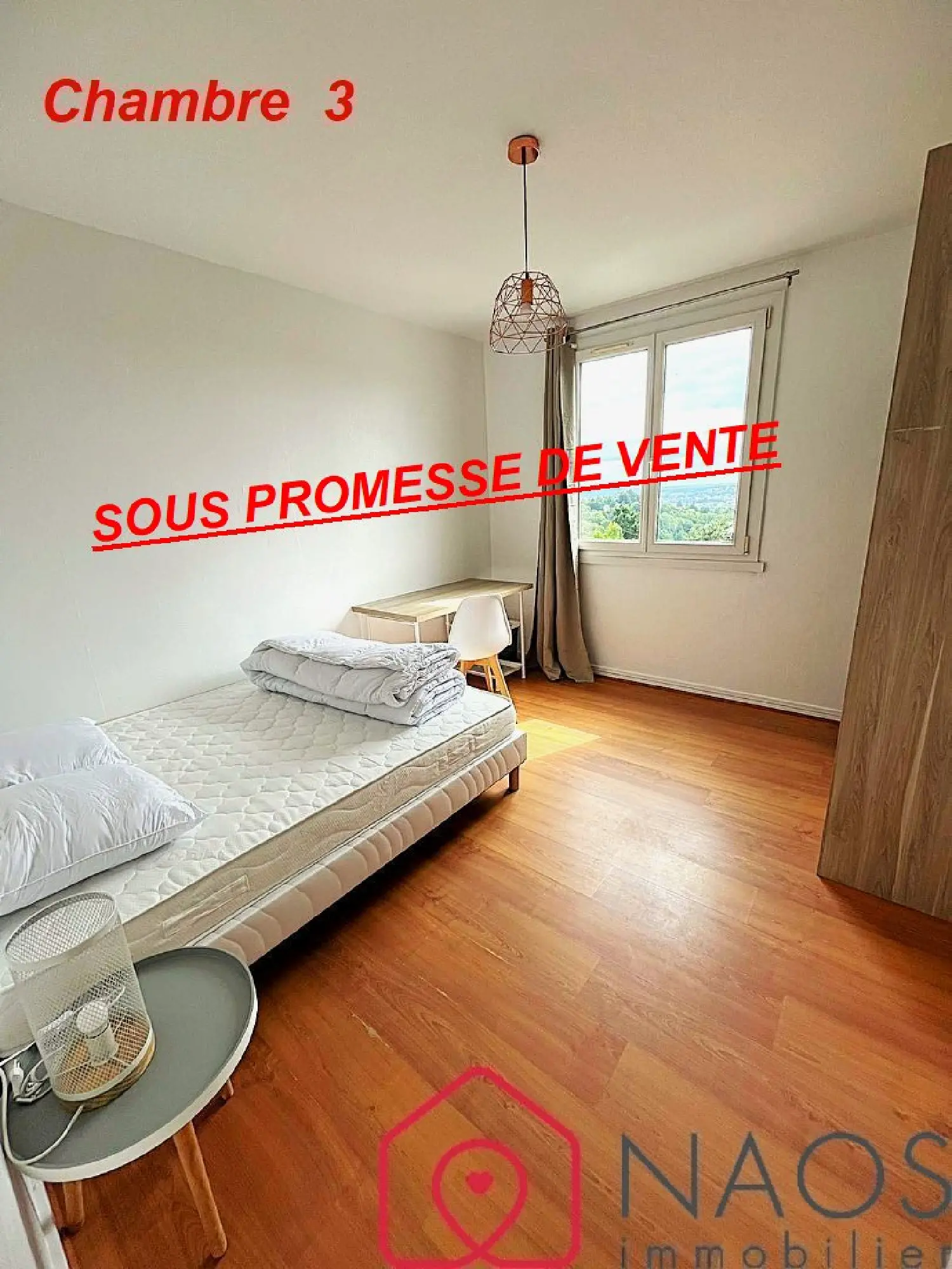  te koop appartement Mont-Saint-Aignan Seine-Maritime 8
