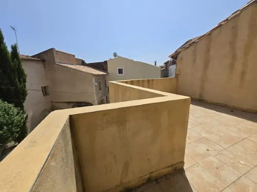 Montagnac Hérault apartamento foto 7105600