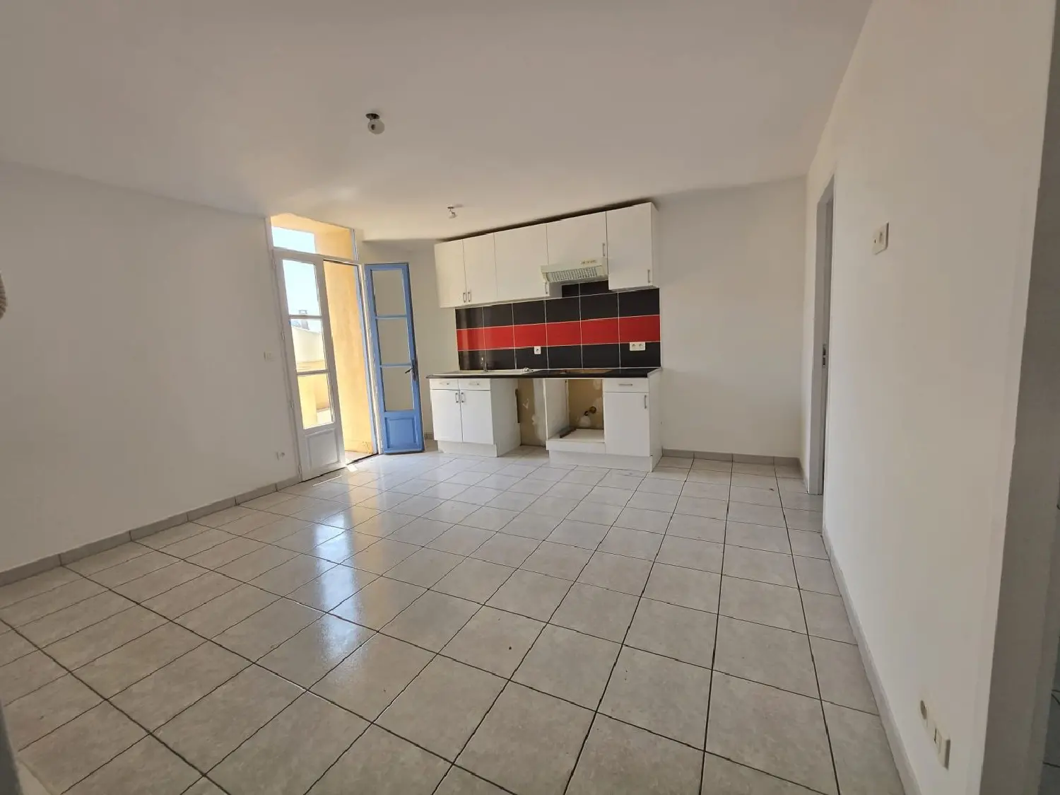 en venta apartamento Montagnac Hérault 2