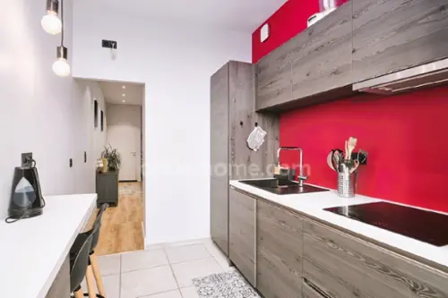 Montanay Rhône appartement foto 7106086