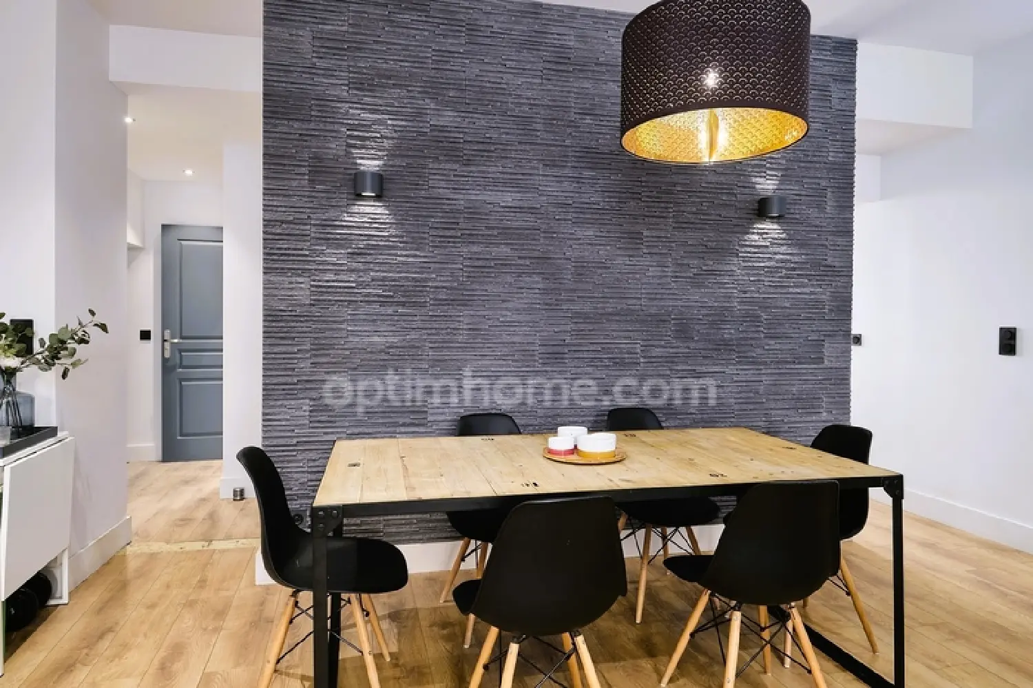  te koop appartement Montanay Rhône 2