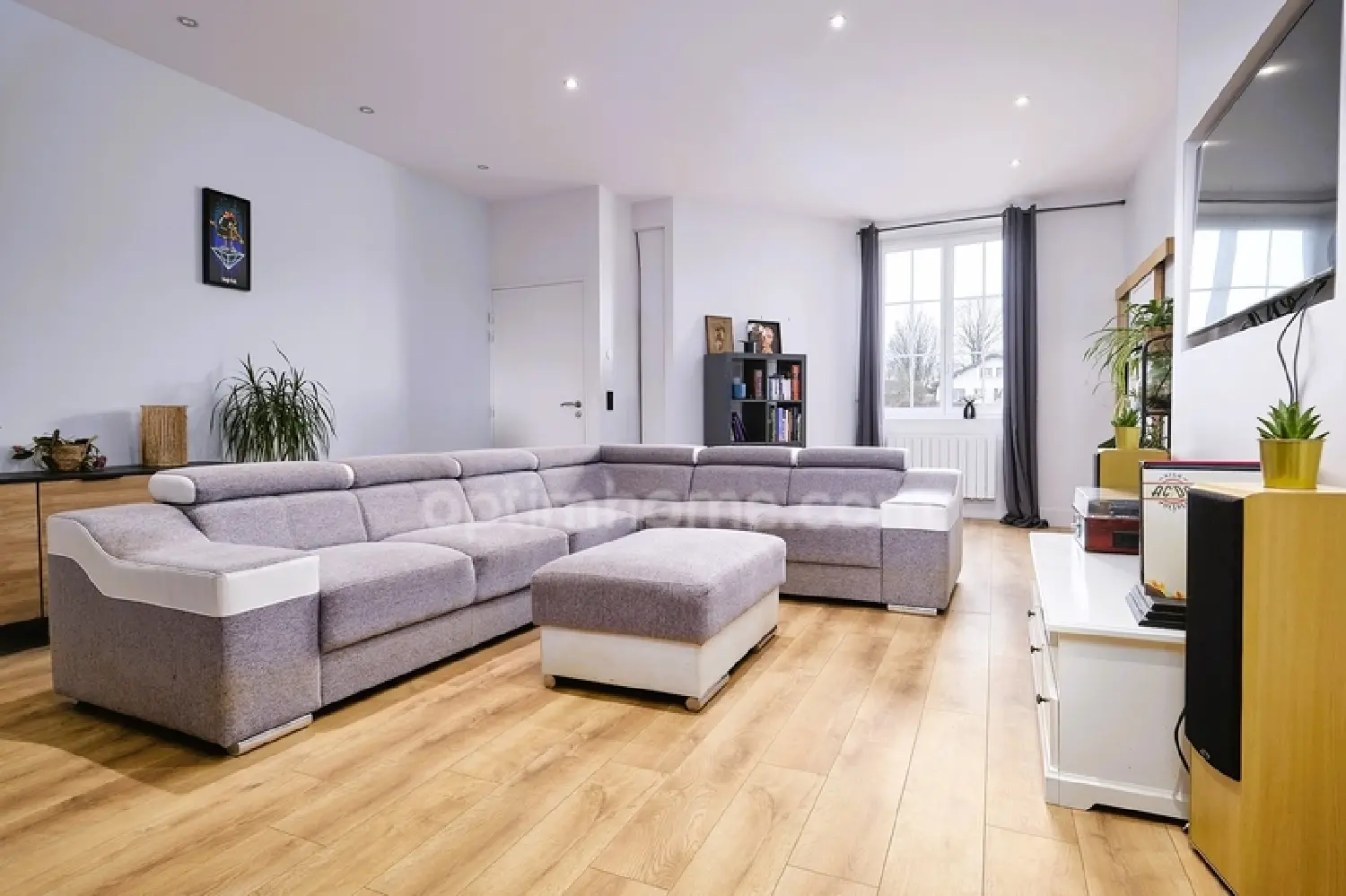  te koop appartement Montanay Rhône 3