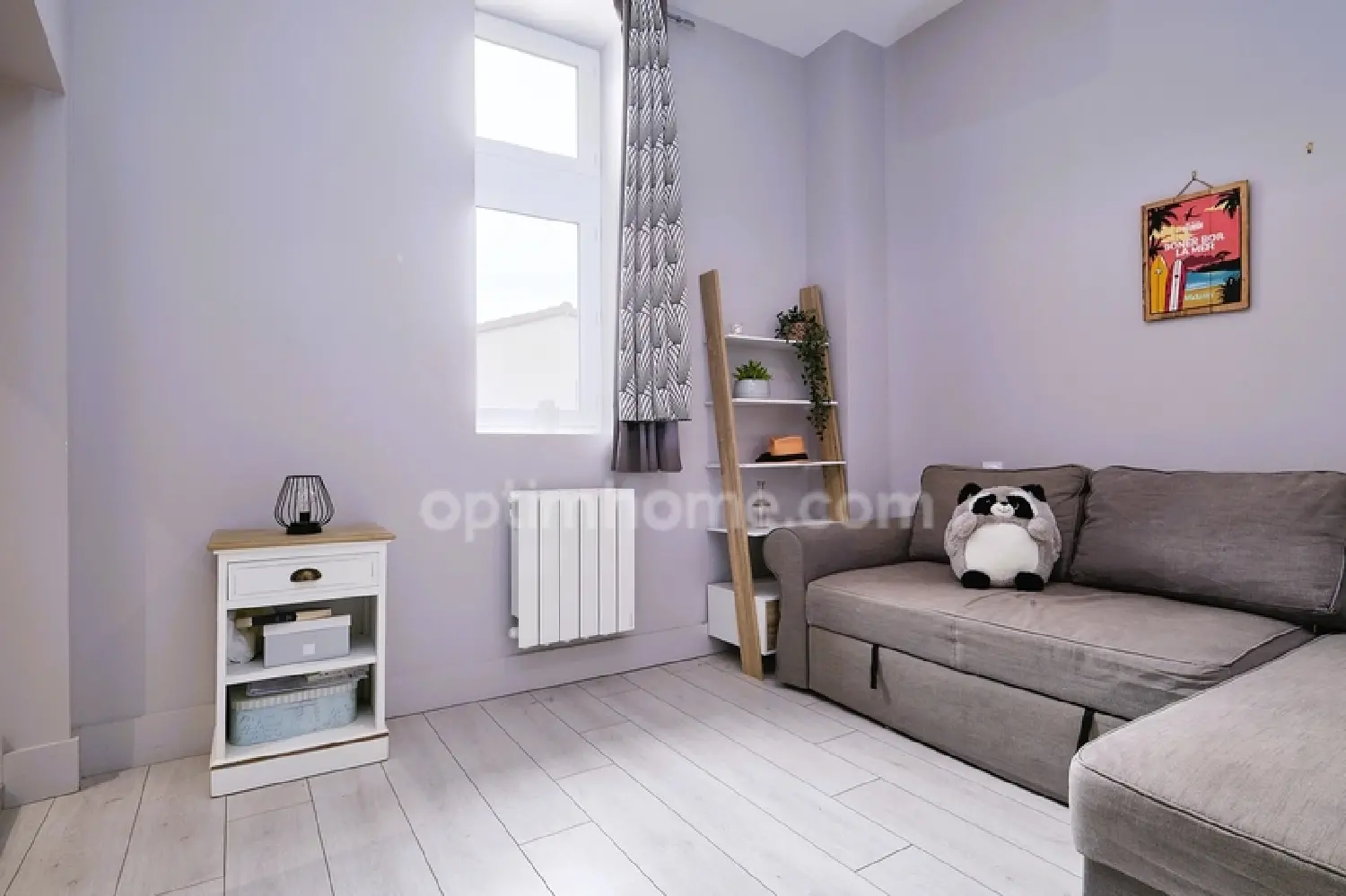  te koop appartement Montanay Rhône 5