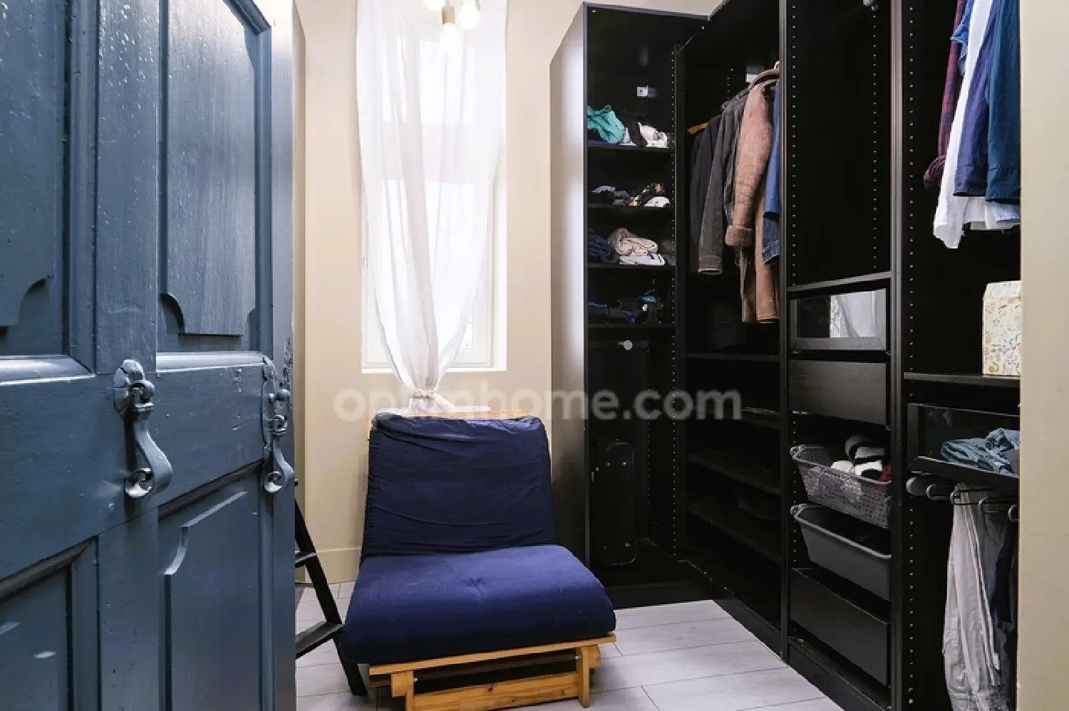  te koop appartement Montanay Rhône 6