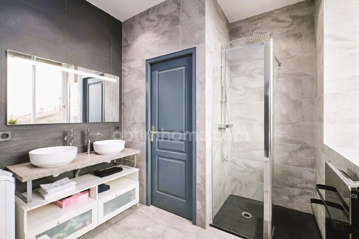  te koop appartement Montanay Rhône 7