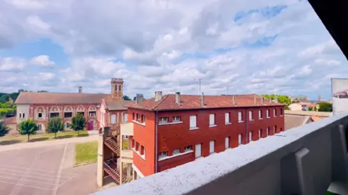 Montauban Tarn-et-Garonne apartamento foto 7112432