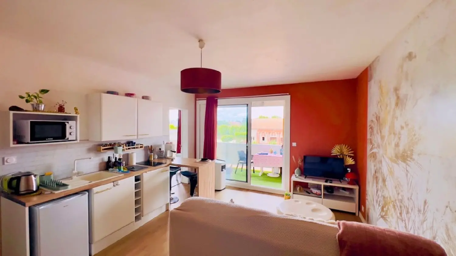  en venta apartamento Montauban Tarn-et-Garonne 2