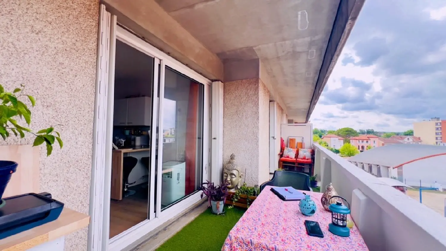  en venta apartamento Montauban Tarn-et-Garonne 7