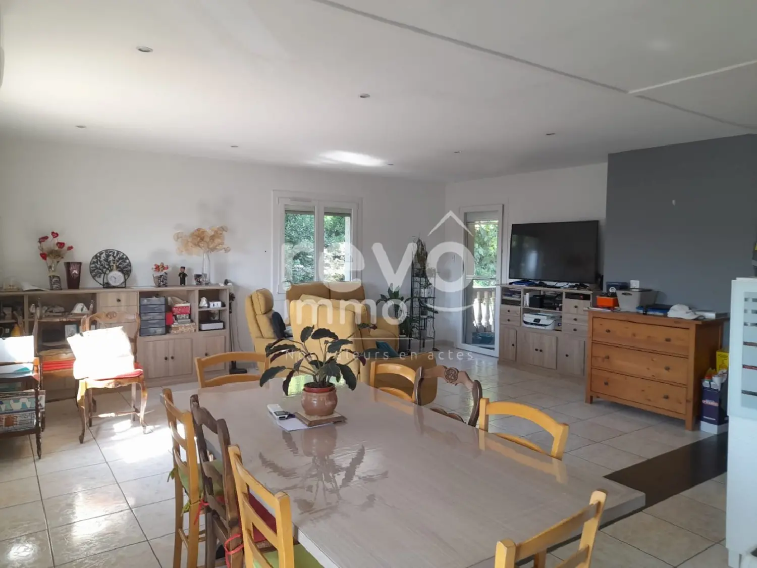  kaufen Wohnung/ Apartment Montbazin Hérault 2