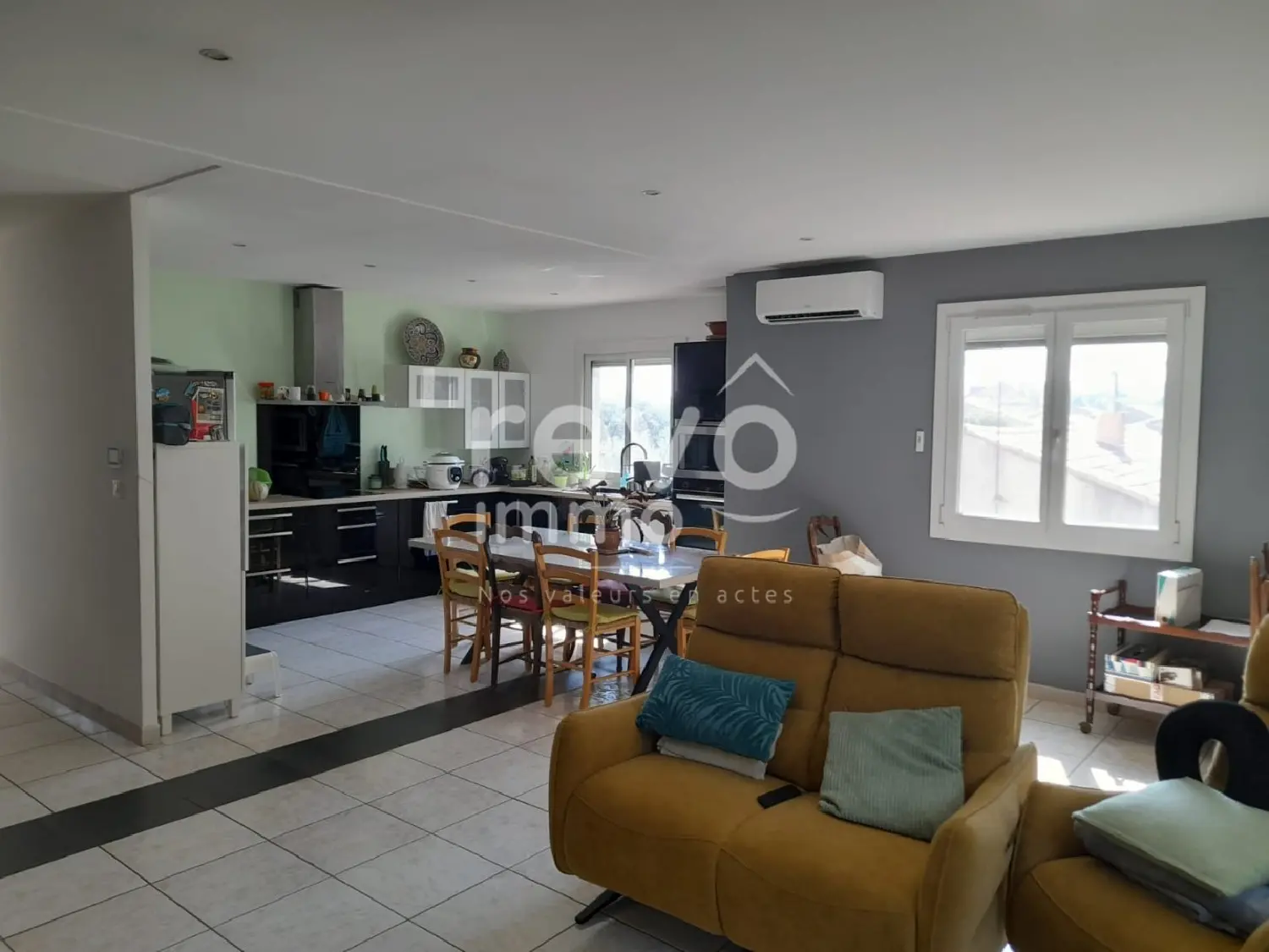  kaufen Wohnung/ Apartment Montbazin Hérault 7