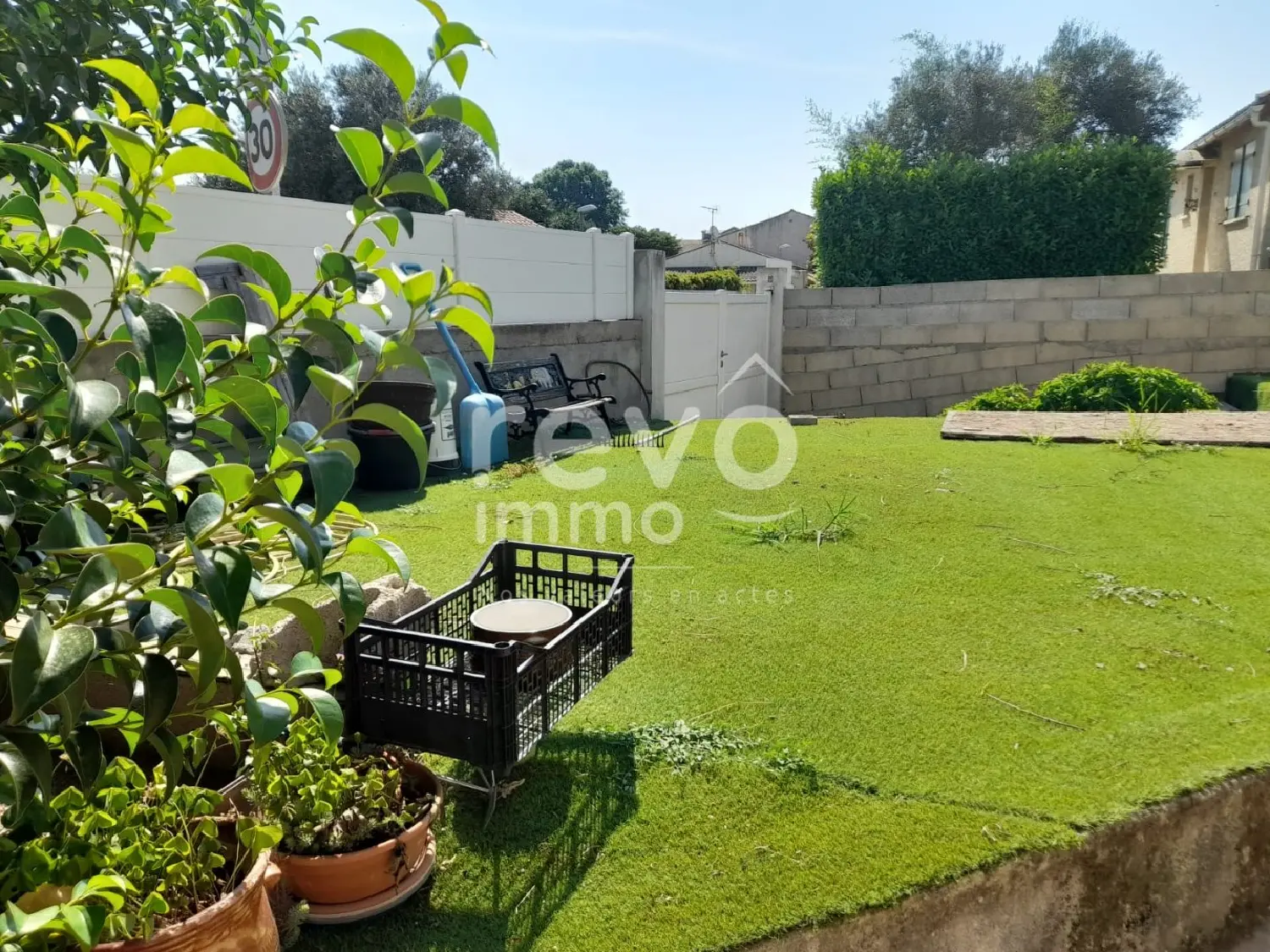 kaufen Wohnung/ Apartment Montbazin Hérault 8