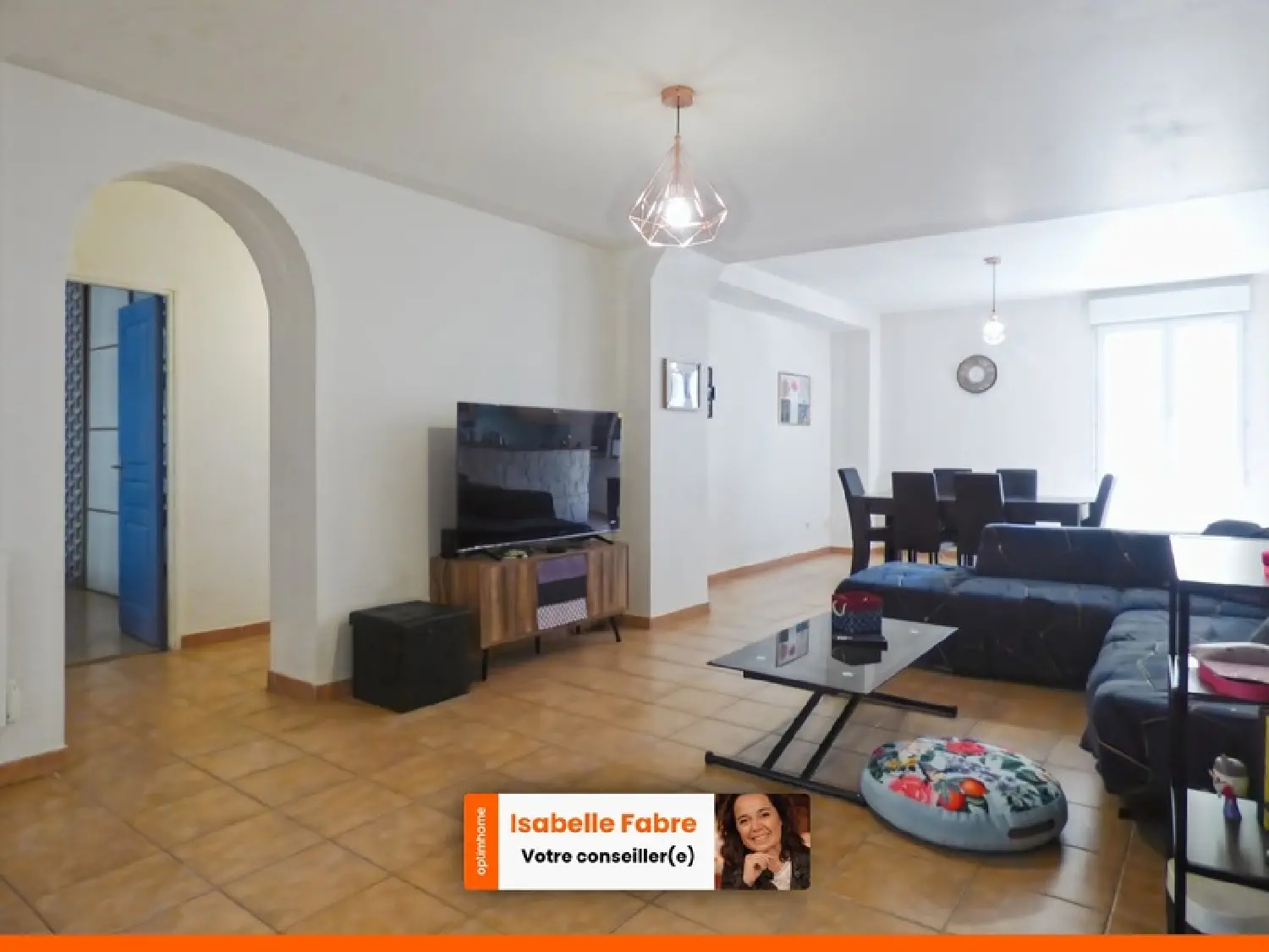  en venta apartamento Montblanc Hérault 1