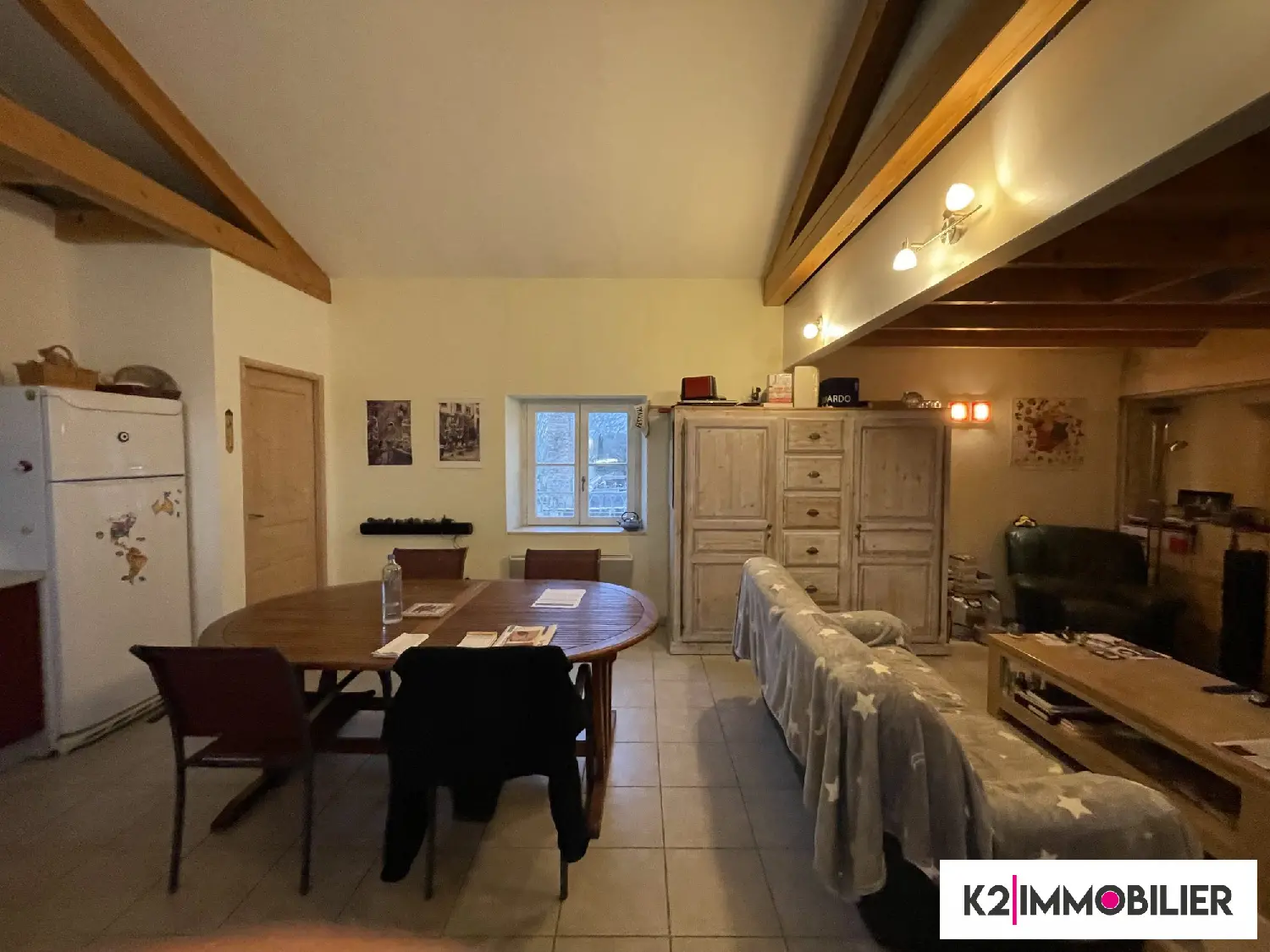  à vendre appartement Montboucher-sur-Jabron Drôme 2
