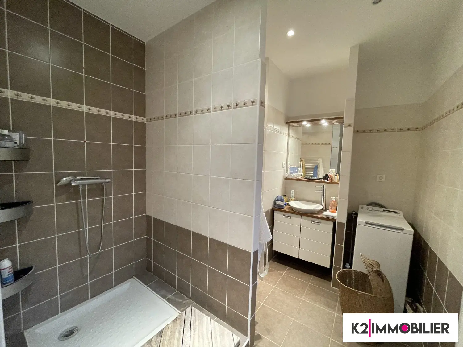  à vendre appartement Montboucher-sur-Jabron Drôme 3