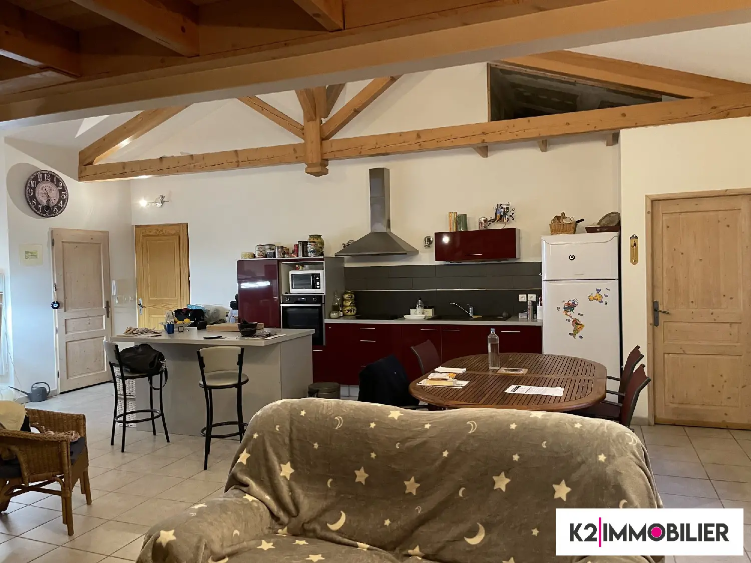  à vendre appartement Montboucher-sur-Jabron Drôme 4