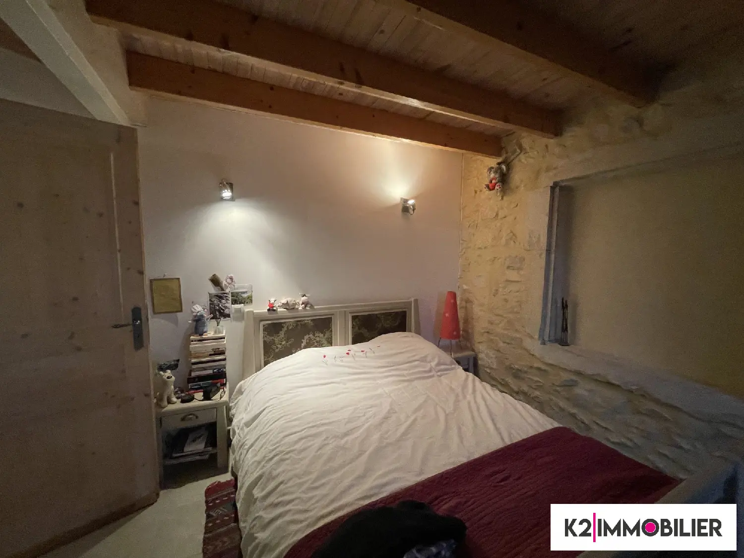  à vendre appartement Montboucher-sur-Jabron Drôme 6