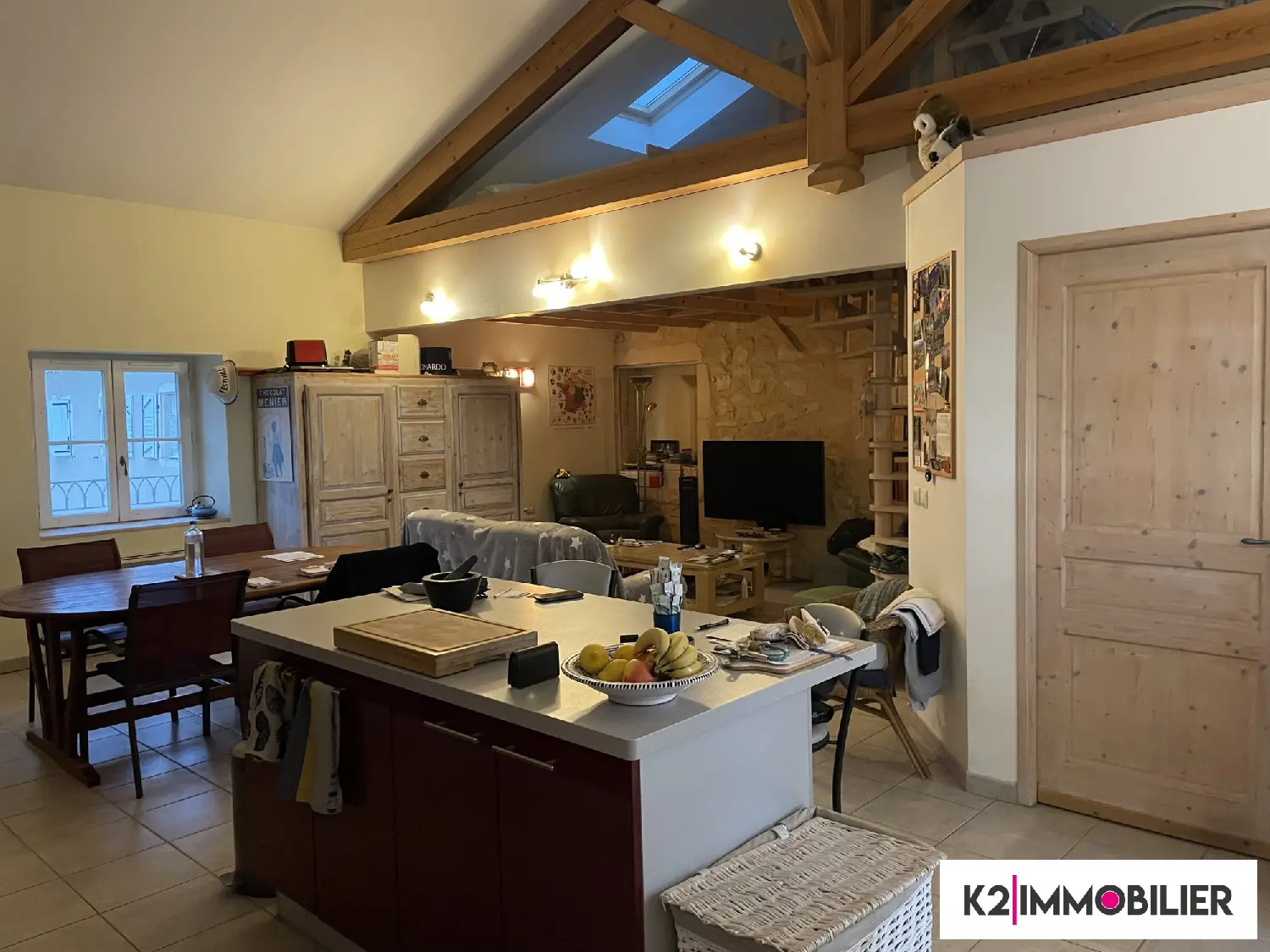  à vendre appartement Montboucher-sur-Jabron Drôme 7