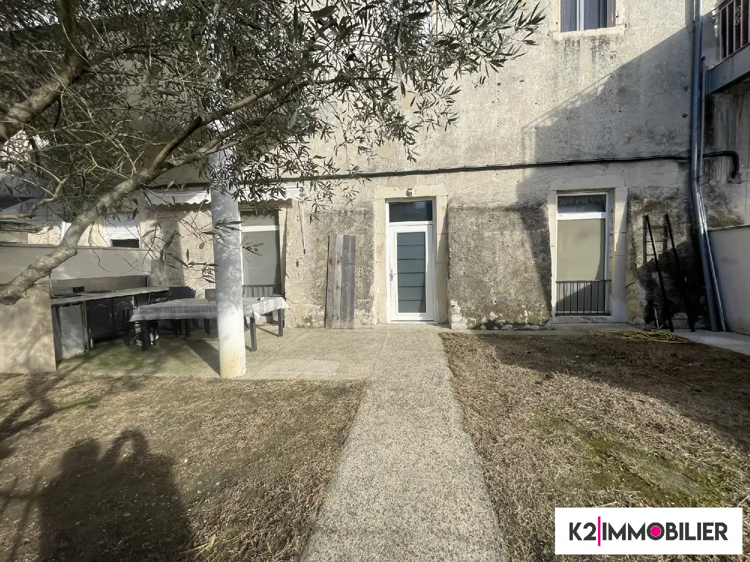  en venta apartamento Montboucher-sur-Jabron Drôme 5