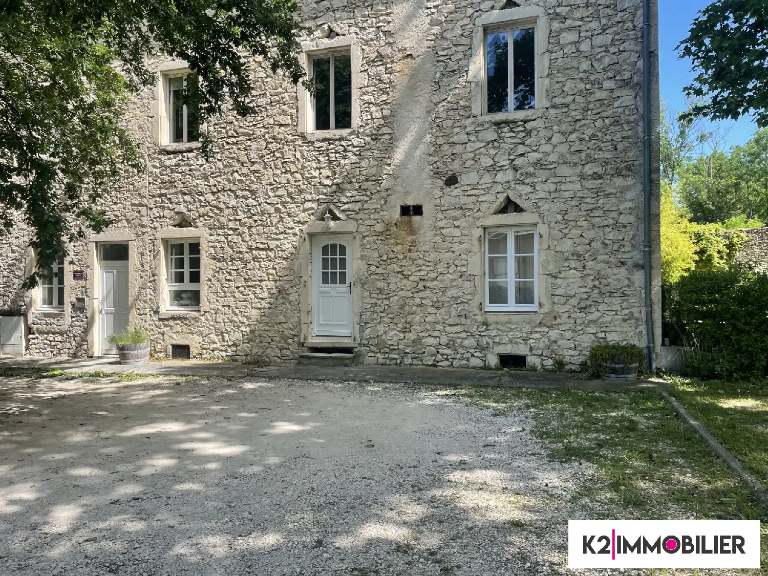  en venta apartamento Montboucher-sur-Jabron Drôme 1