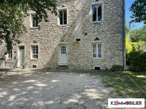 Montboucher-sur-Jabron Drôme apartamento foto 7103340