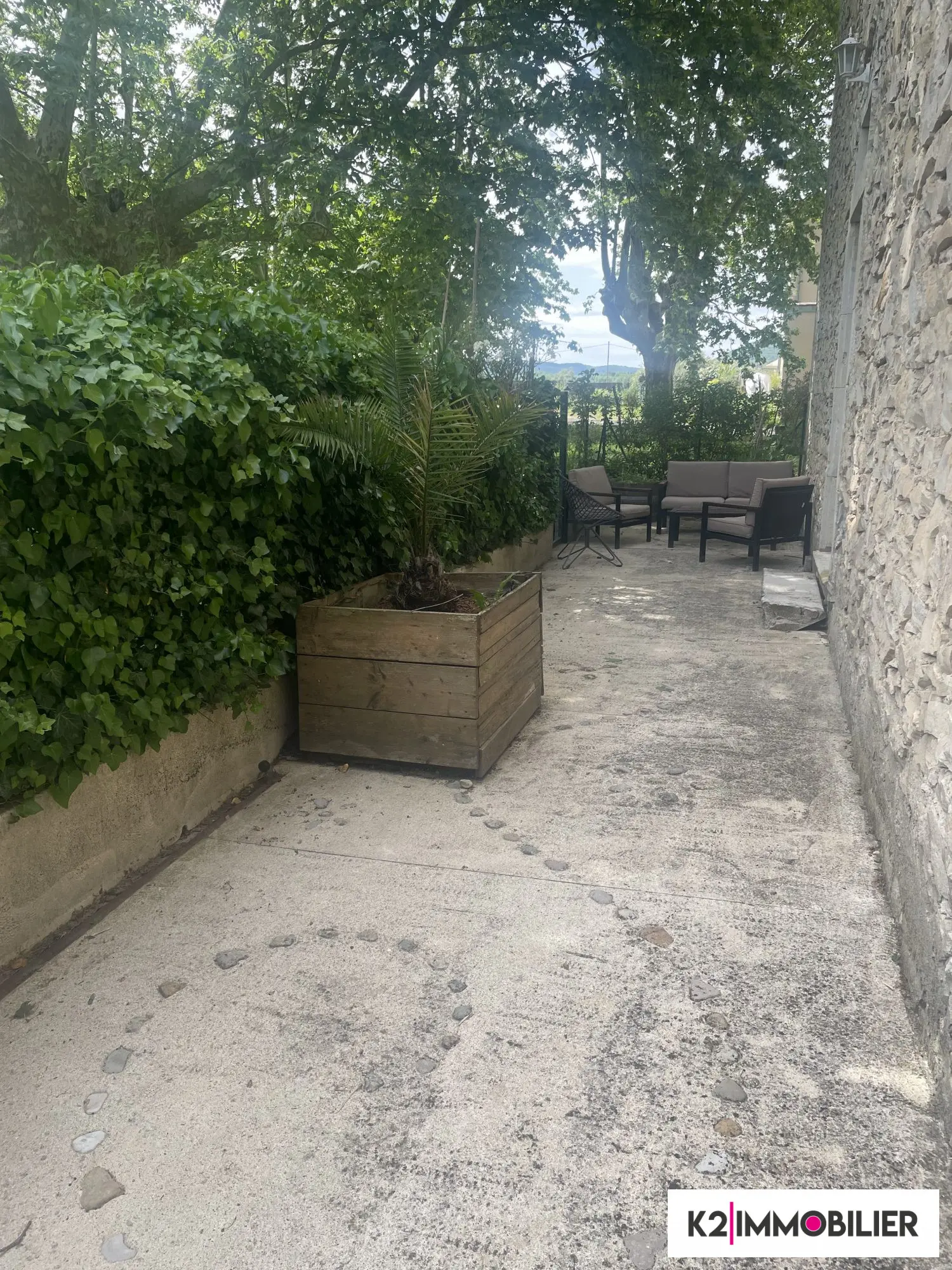  en venta apartamento Montboucher-sur-Jabron Drôme 5
